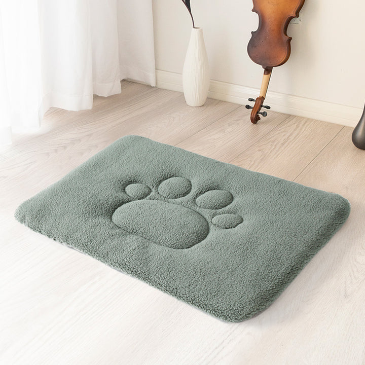 Unisex Cozy Pet Bed with Non-Slip Bottom Kalsten