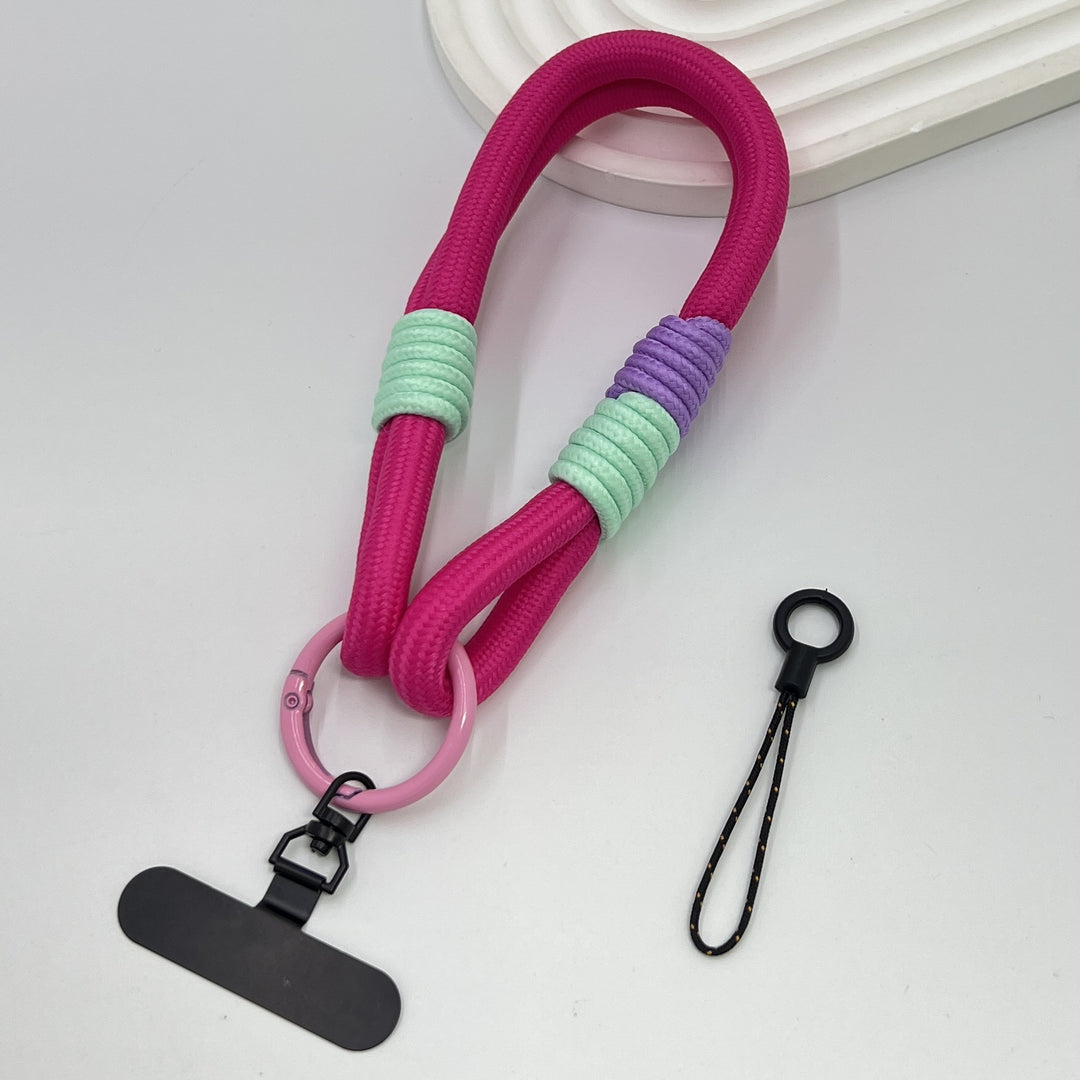 Decorative Rope Leash Kalsten