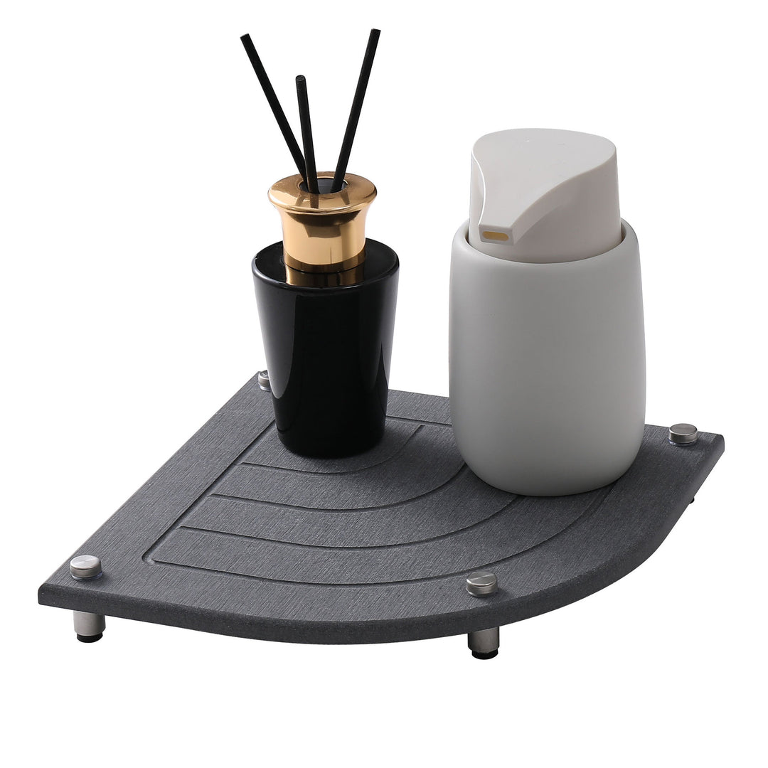 Decorative Corner Table Mat