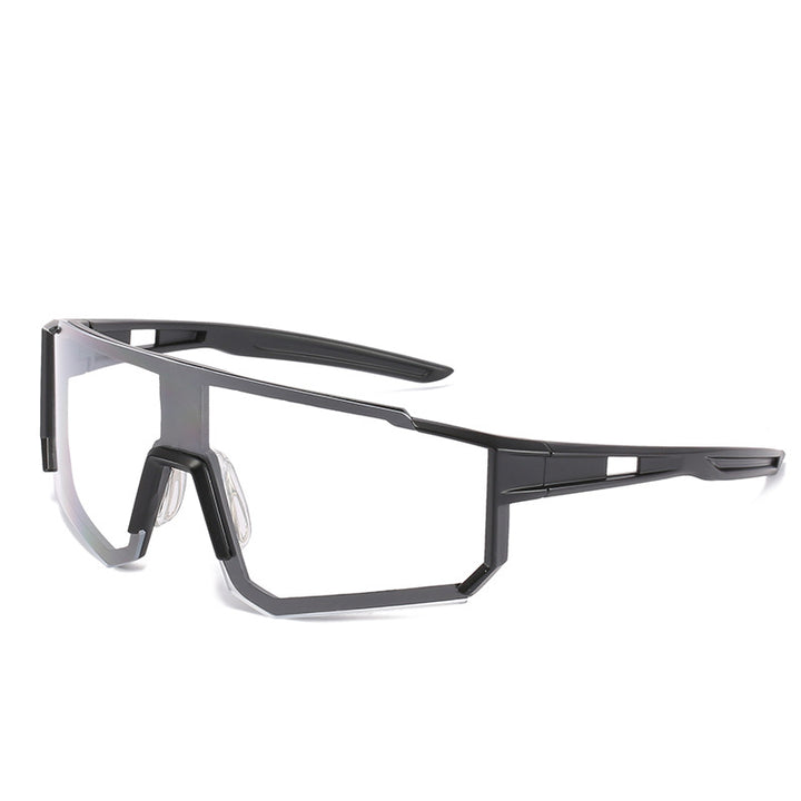 Sports Shield Sunglasses Kalsten