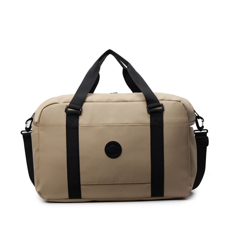 Travel Duffel Bag