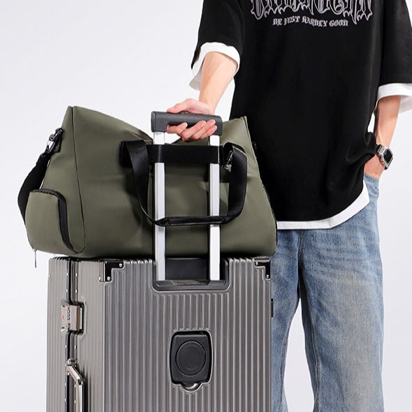 Multi-Purpose Waterproof Sports Duffle Bag Kalsten