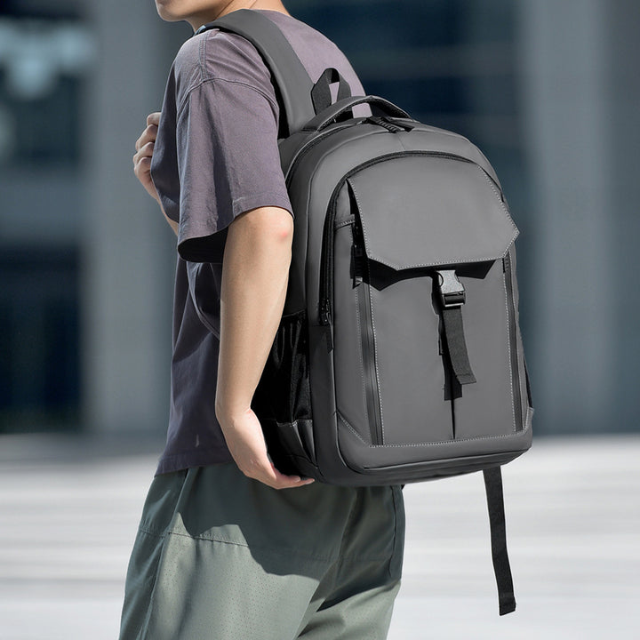 Versatile Multi-Pocket Backpack Kalsten 1790002749