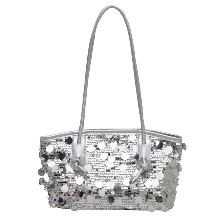 WoSparkling Sequin Handbag Kalsten
