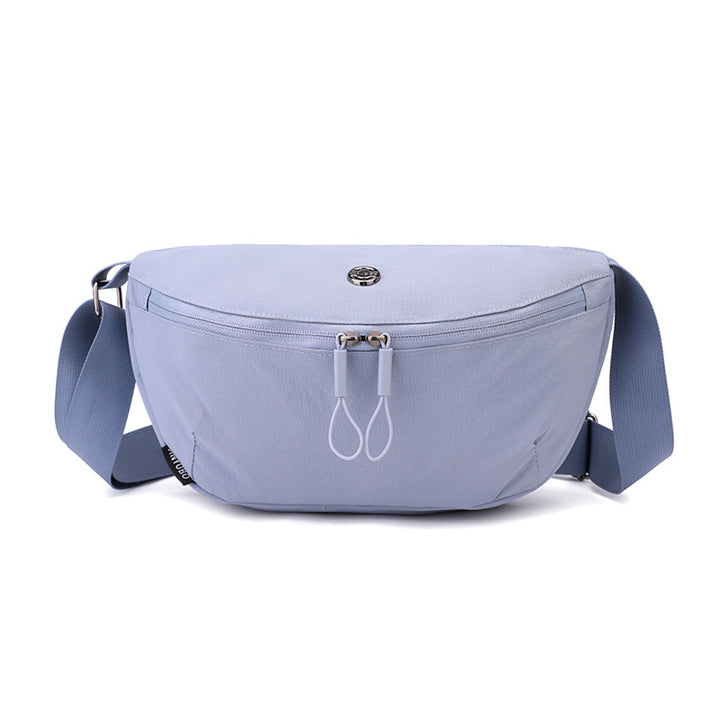 Multi-Functional Utility Crossbody Bag Kalsten