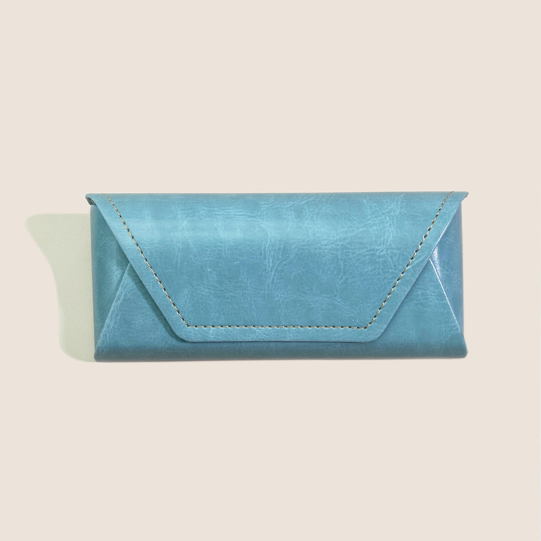 Leather Eyewear Case Kalsten