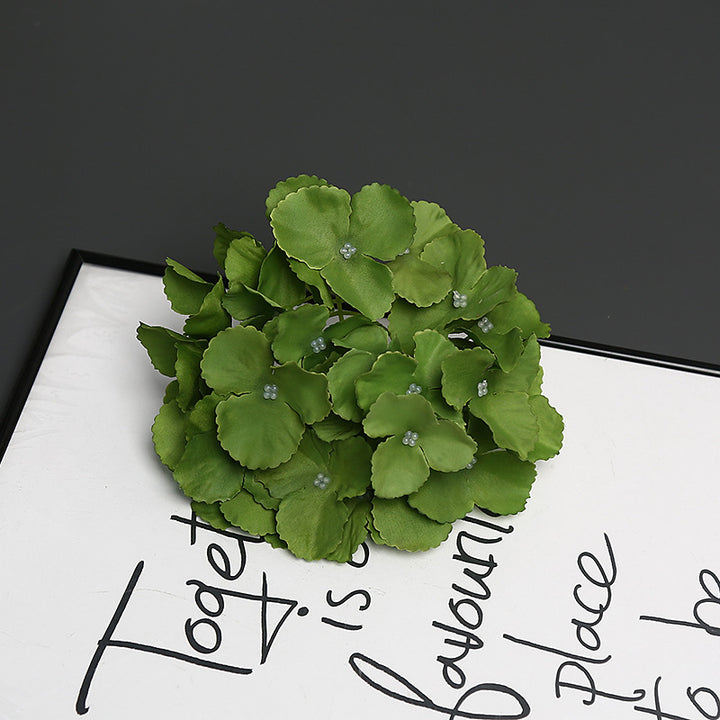 Elegant Decorative Floral Arrangement