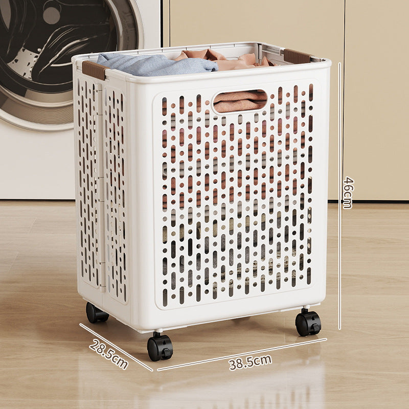 Versatile Storage Basket Kalsten