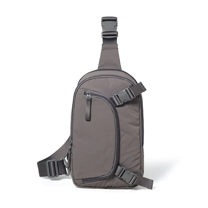 Lightweight Water-Resistant Sling Bag Kalsten