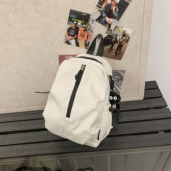Modern Compact Travel Backpack Kalsten