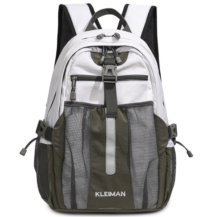 Multi-Function Outdoor Backpack