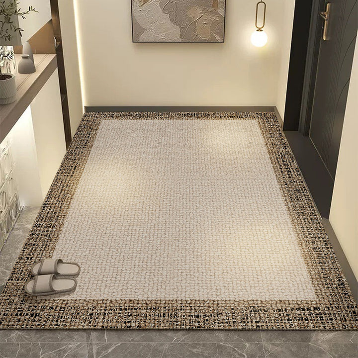 High-Performance Non-Slip Entryway Mat