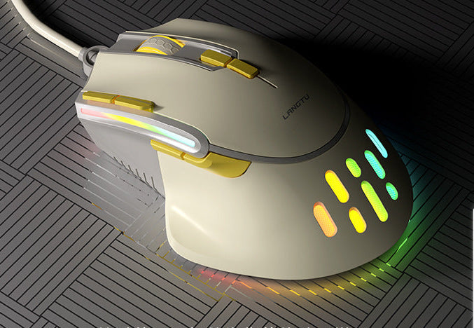 Gaming Mouse Kalsten
