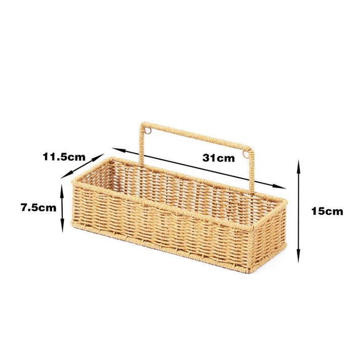 Storage Basket Kalsten