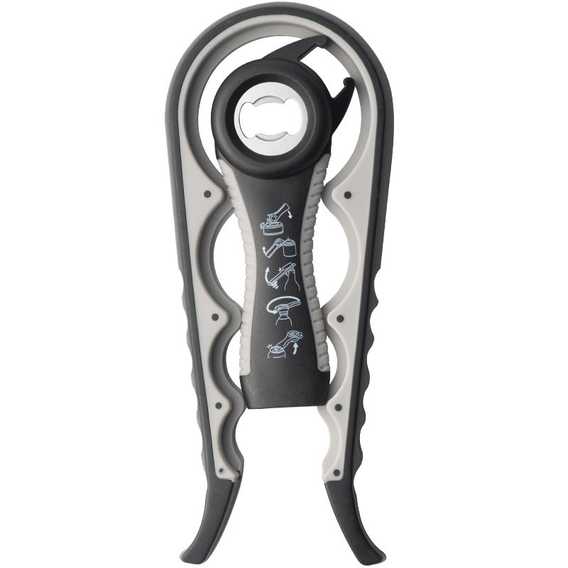 Multifunctional kitchen assistant Kalsten