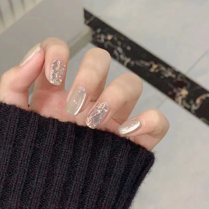 Acrylic Nail Art Design Kit Kalsten