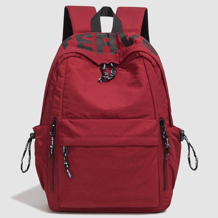 Functional Casual Backpack kalsten