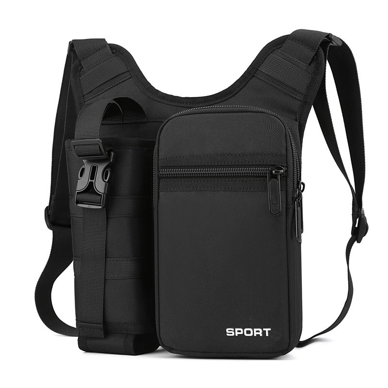 Tactical Crossbody Bag Kalsten