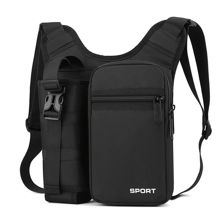 Tactical Crossbody Bag Kalsten