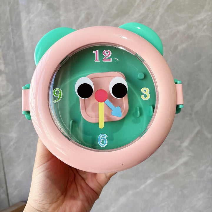 Fun-Themed Educational Lunch Box