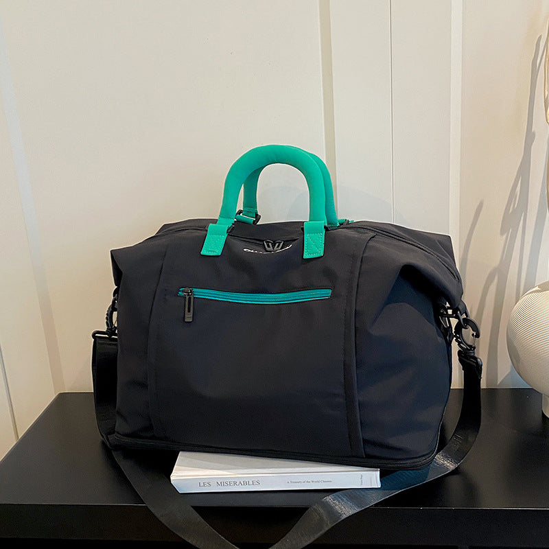 Versatile Multi-Purpose Travel Holdall Bag Kalsten