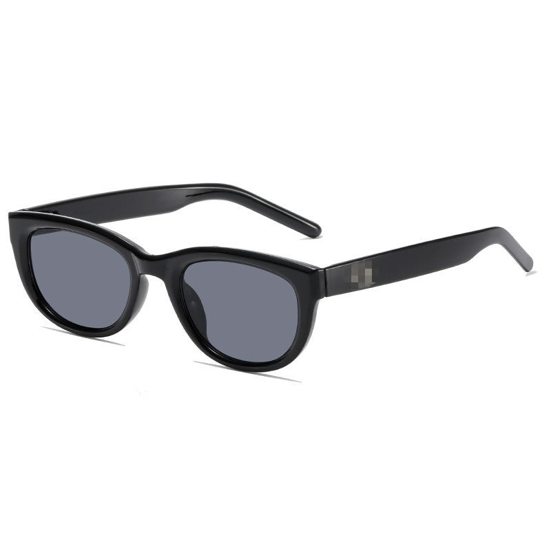 Fashionable Cat Eye Sunglasses with UV Protection Kalsten