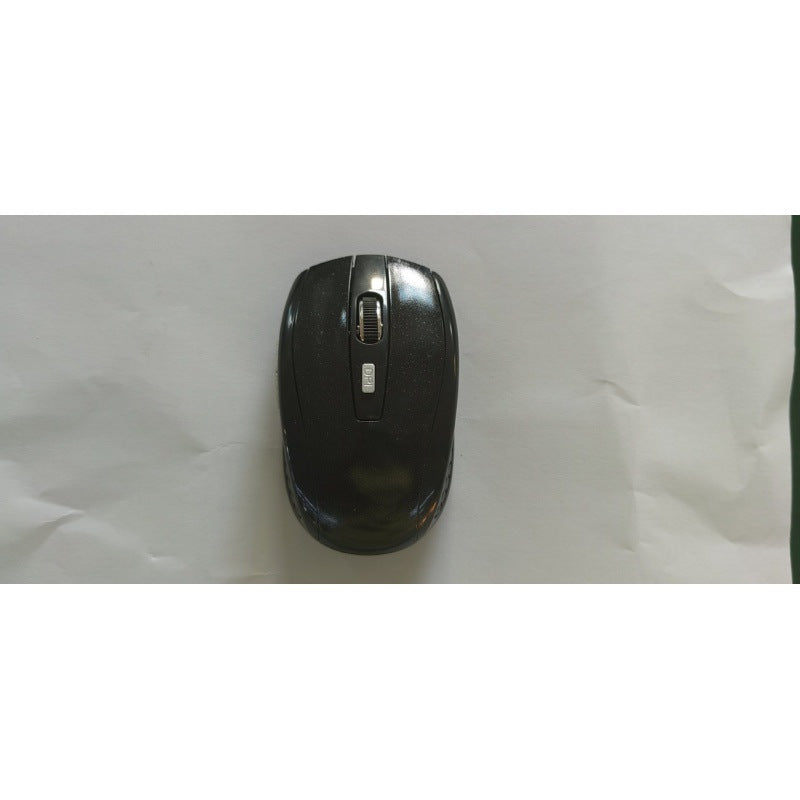 Ergonomic Wireless Mouse with Precise Control Kalsten