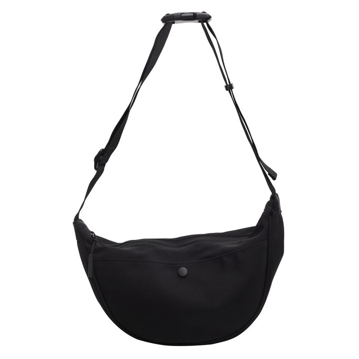 Shoulder bag with adjustable strap and multiple compartments Kalsten