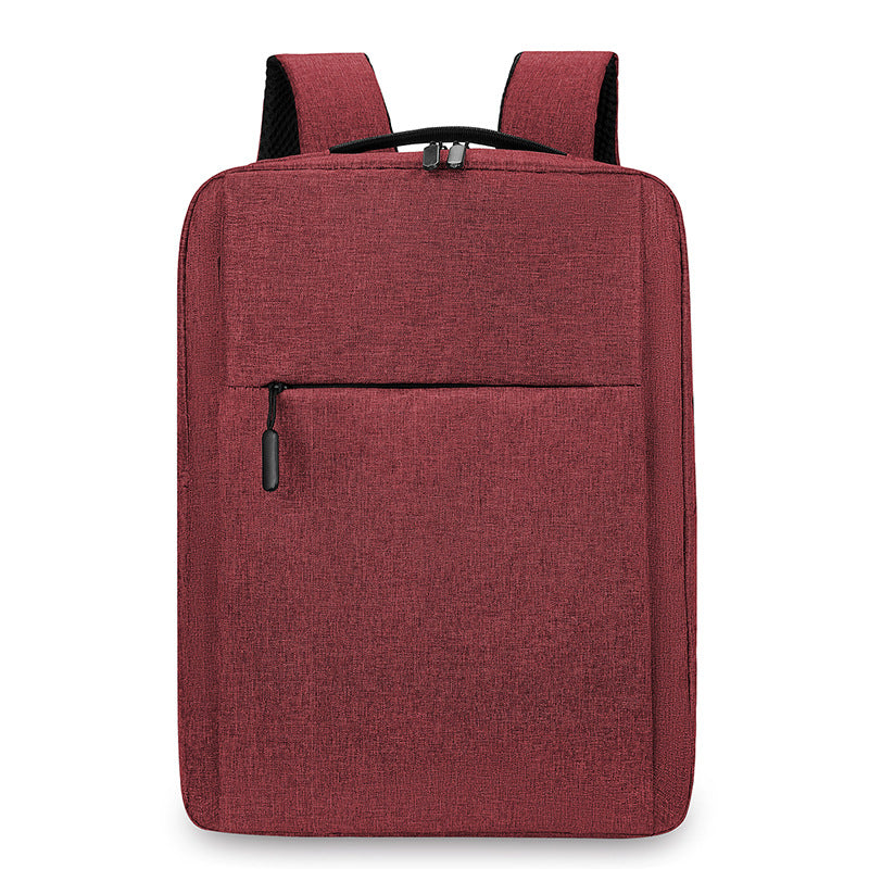 Sleek Minimalist Backpack Kalsten