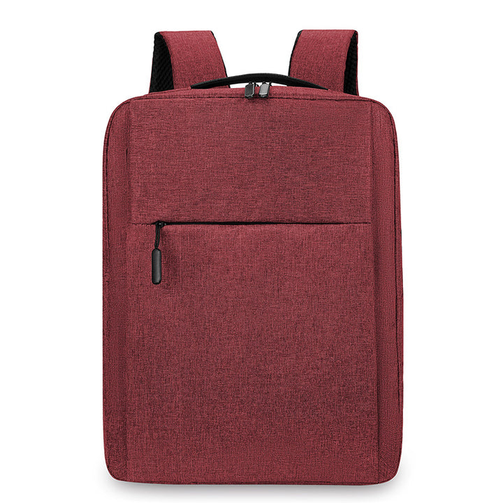 Sleek Minimalist Backpack Kalsten