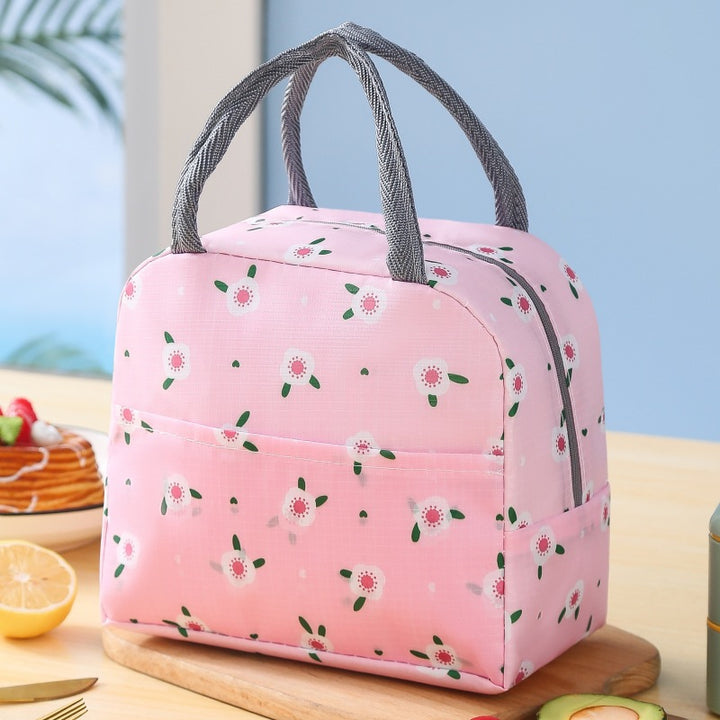 Insulated Unicorn Lunch Bag Kalsten