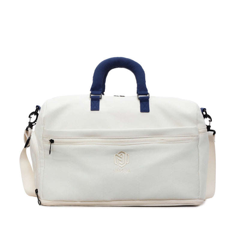 Multi-Purpose Travel Duffel Bag Kalsten