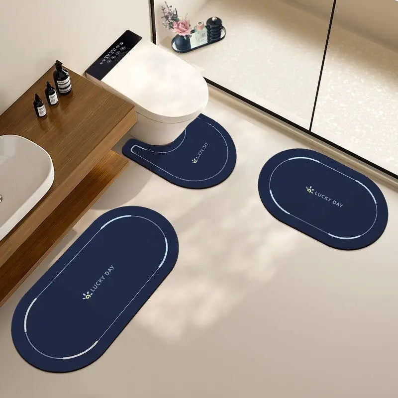 Bathroom Accessory