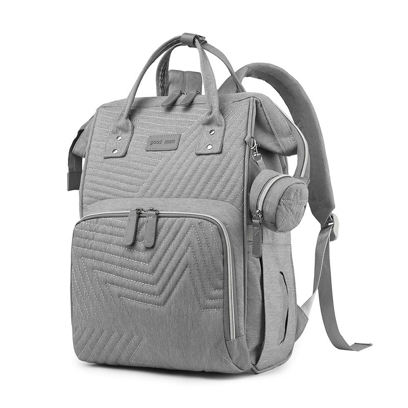 Multi-Functional Diaper Backpack Kalsten