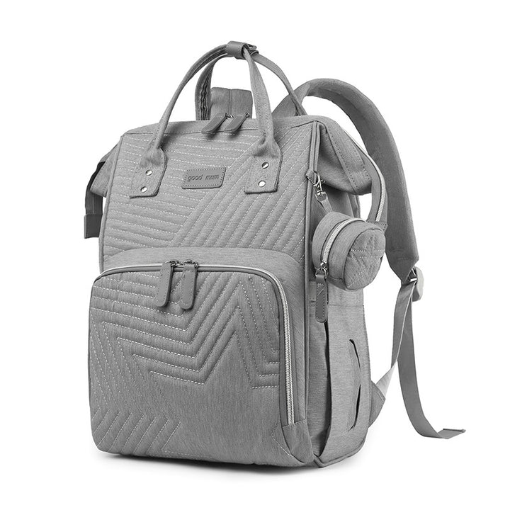 Multi-Functional Diaper Backpack Kalsten