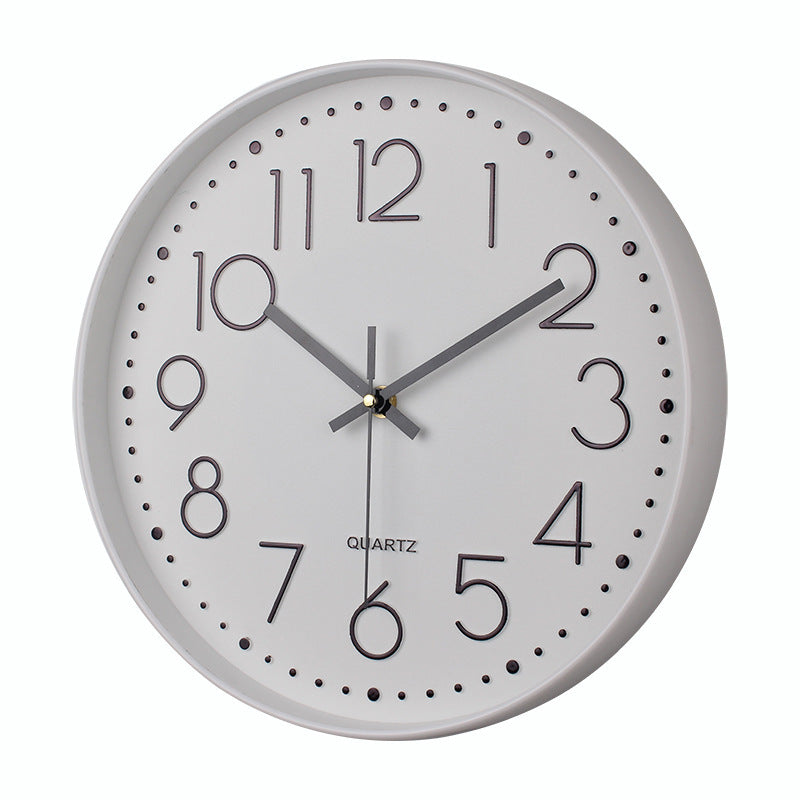 Wall clock Kalsten