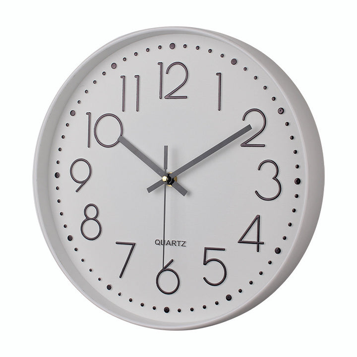 Wall clock Kalsten