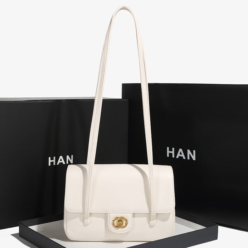 Elegant Crossbody Handbag
