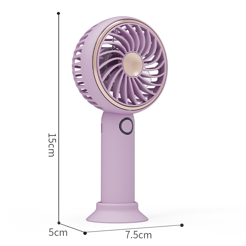Ladies Portable Mini Fan Kalsten