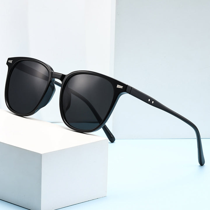 Premium Oversized Square Sunglasses Kalsten
