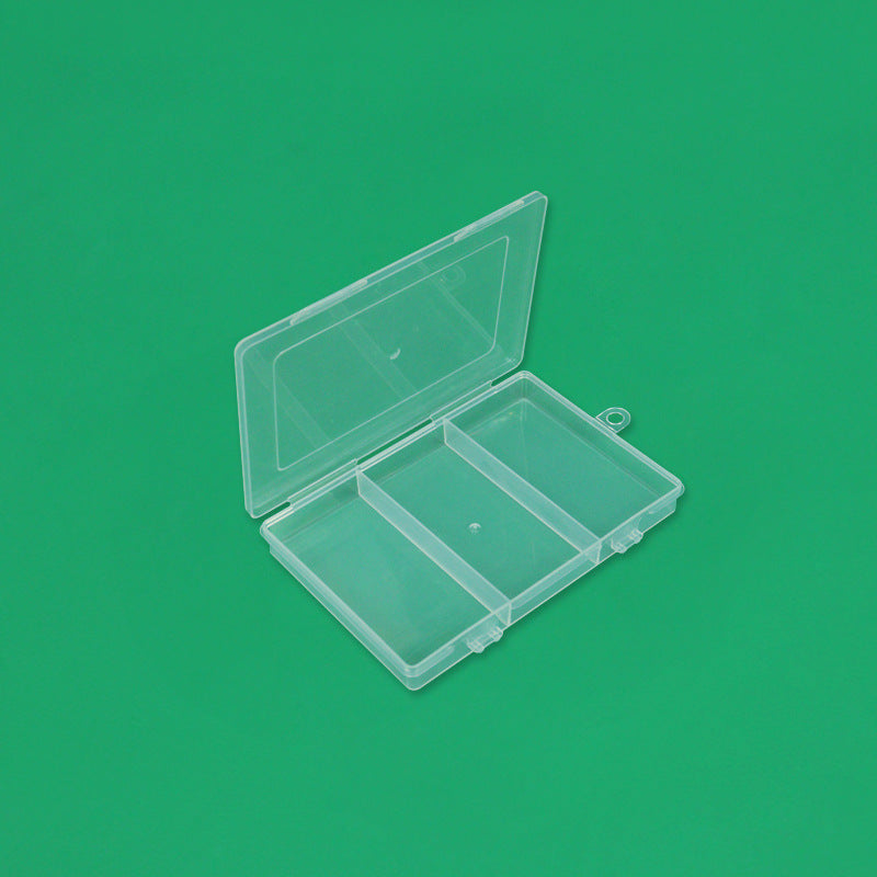 Multi-Compartment Craft Storage Organizer Kalsten
