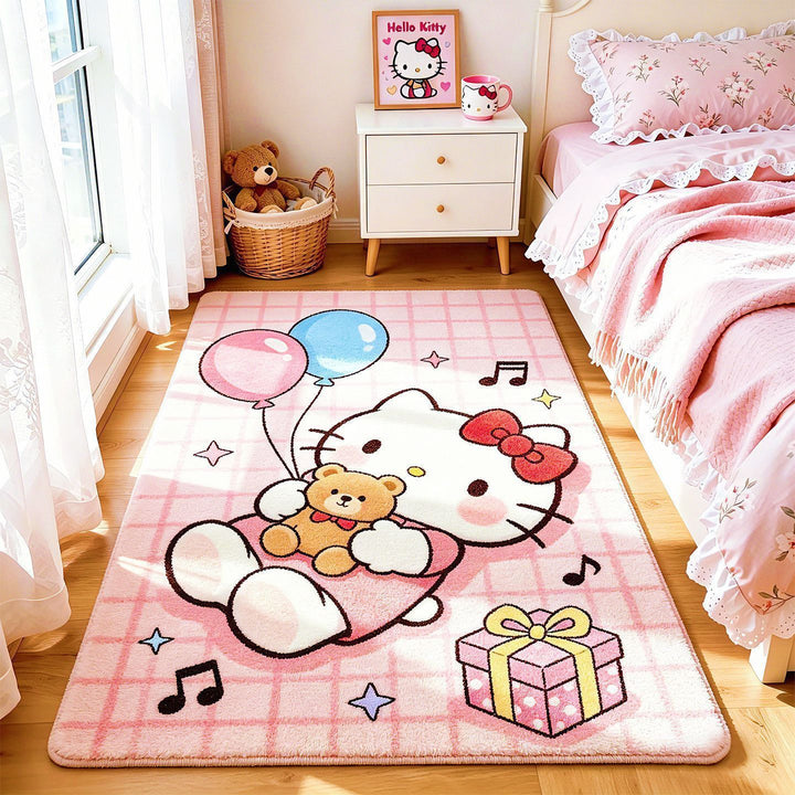 Cute Character Rug