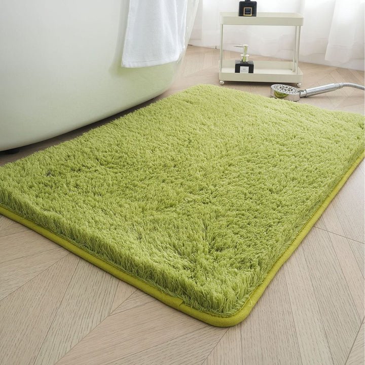 Soft Plush Bath Mat Kalsten