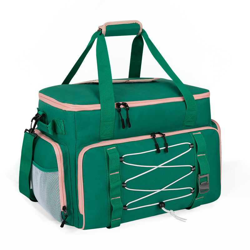 Insulated Picnic Food Carrier Kalsten