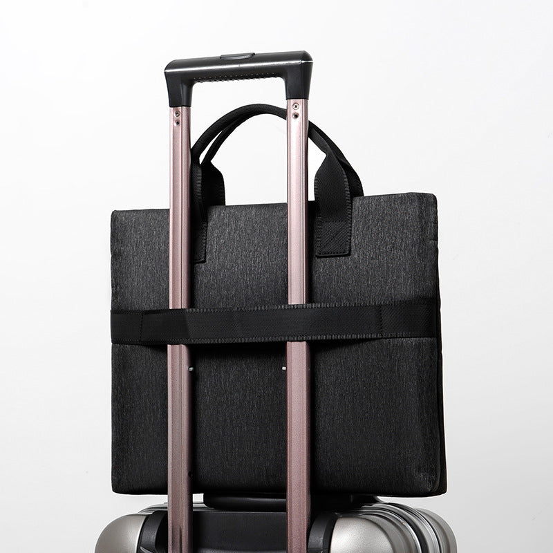 Professional Slim Briefcase Kalsten