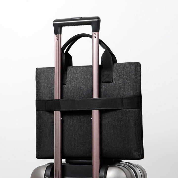 Professional Slim Briefcase Kalsten