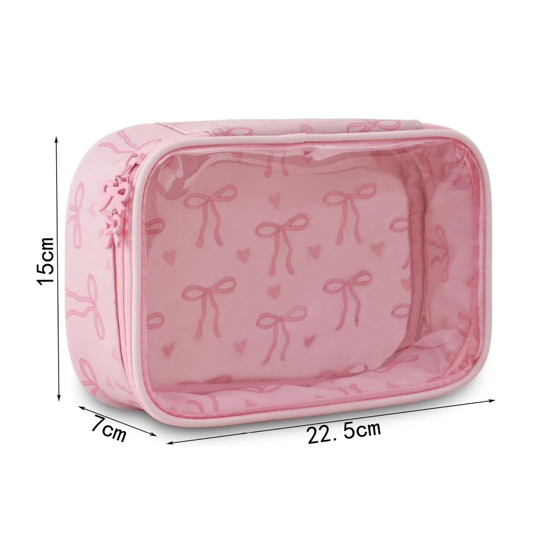 Stylish cosmetic storage bag Kalsten
