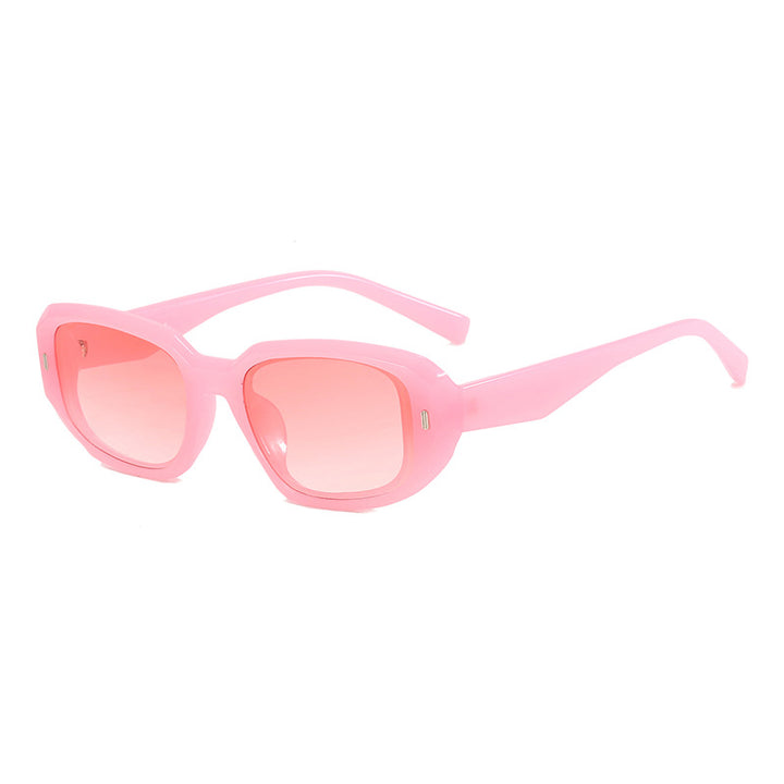 Women Oversized Fashion Sunglasses Kalsten