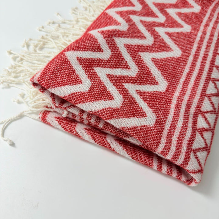 Decorative  Throw Blanket