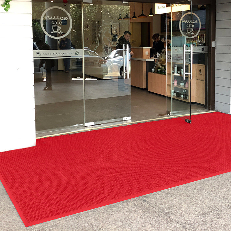 Entrance Mat Kalsten
